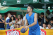 FOTO: ''General Vasilije Mitu'' iz Zagreba pobjednik 15. Streetball Rama