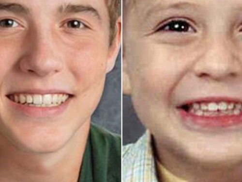 Nestali dječak pronađen nakon 13 godina
