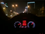 Divljao sarajevskim ulicama i snimao: Policija traga za nesavjesnim vozačem