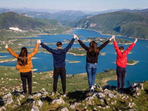 Slobodno uživajte na otvorenom, ali izbjegavajte zatvorene prostore