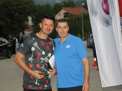 FOTO: Održan 4. Ramski polumaraton