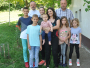 Osmočlana obitelj Ivančević - Obitelj je raj!