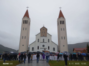 31. obljetnica oslobođenja Kupresa – sveta gruda natopljena krvlju nevinih žrtava