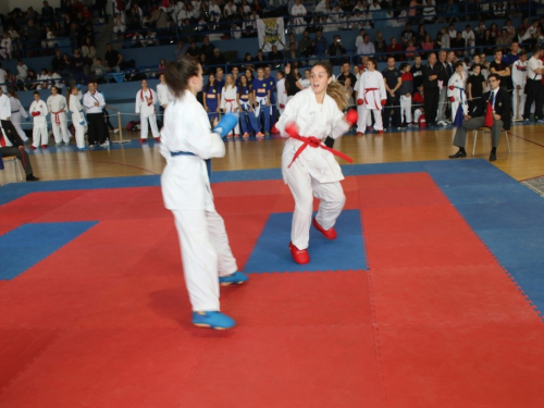 FOTO: Održan sedmi međunarodni karate turnir 'Rama open 2016'