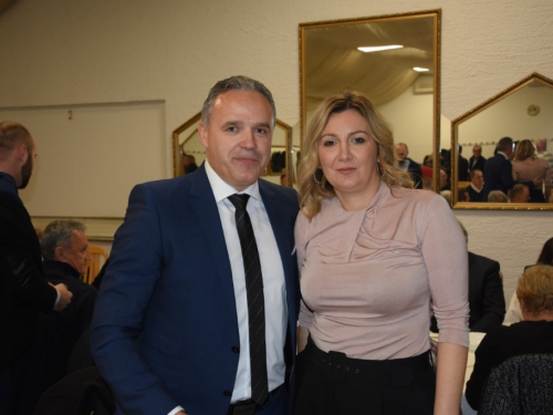 FOTO: Održano 12. Ramsko silo u Požegi