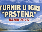 NAJAVA: Turnir u igri 'Prstena' Rama 2026.