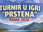 NAJAVA: Turnir u igri 'Prstena' Rama 2026.