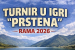 NAJAVA: Turnir u igri 'Prstena' Rama 2026.