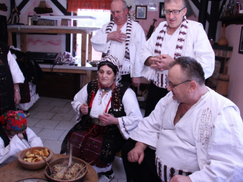 FOTO: Vjerni čuvari tradicije rodnog kraja