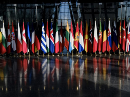 Stvara li se "europski NATO"?