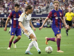 Modrić odigrao 500. utakmicu za Real Madrid