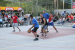 FOTO: Počeo turnir u uličnoj košarci ''Streetball Rama 2017.''