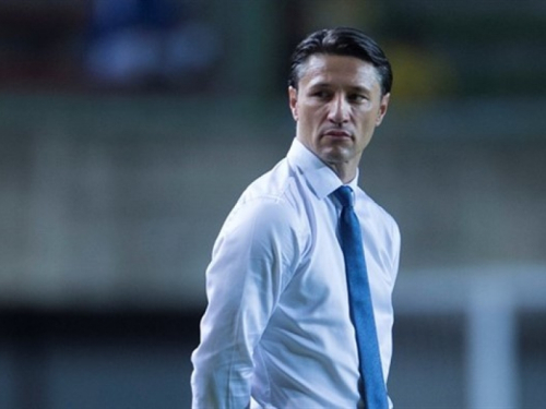 Niko Kovač kandidat za klupu Maccabija