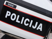 Policijsko izvješće za protekli tjedan (16.06.2025. - 23.06.2025.)