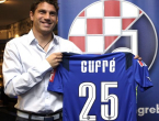 Cufre napustio Dinamo i seli u Meksiko