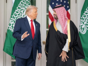 Saudijska Arabija postaje glavni američki saveznik izvan NATO-a