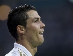 Cristiano Ronaldo čeka blizance