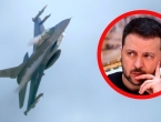 Ukrajina je jako inzistirala na slanju F-16. Zašto toliko traje obuka pilota?