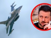 Ukrajina je jako inzistirala na slanju F-16. Zašto toliko traje obuka pilota?
