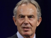 Tony Blair: Era dominacije Zapada se bliži kraju