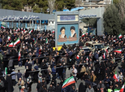 Zašto iranski režim još nije pao?