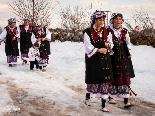 FOTO: Cvjetnica u Rami