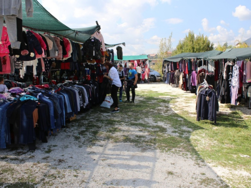 FOTO/VIDEO: Miholjdan u Prozoru