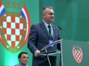 HSS BiH će podržati Milanovića na sljedećim predsjedničkim izborima