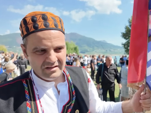 VIDEO: Reportaža s proslave Male Gospe na Šćitu