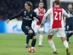 Modrić produžio ugovor s Real Madridom