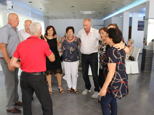 FOTO/VIDEO: Susret obitelji i potomaka Pavlović u Rami