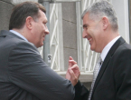 Dodik, Čović, Izetbegović, Radončić i Bosić na najvećoj kušnji srozavanja autoriteta vođe!
