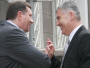 Dodik, Čović, Izetbegović, Radončić i Bosić na najvećoj kušnji srozavanja autoriteta vođe!