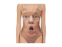 Kostim s Trumpovim likom uskoro na plažama