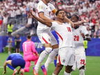 Hrvatska porazom otvorila SP, Engleska uvjerljiva u nastavku