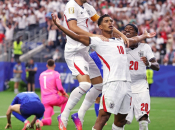 Hrvatska porazom otvorila SP, Engleska uvjerljiva u nastavku