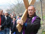 Fra Andrija Jozić nije kriv, mediji manipuliraju informacijama!