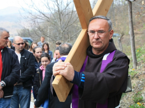 Fra Andrija Jozić nije kriv, mediji manipuliraju informacijama!