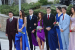 FOTO/VIDEO: Matura 2023. - Defile mladosti na ulicama Prozora