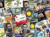 HP Mostar: Glasujte za najljepšu poštansku marku 2025.