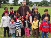 Postanite kum djetetu u Boliviji – novi projekt udruge ''Kap ljubavi''