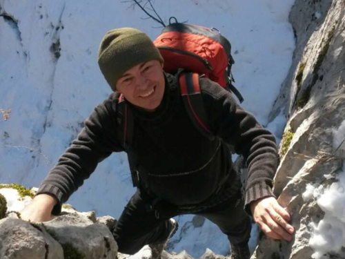 Karlovački planinar poginuo u slovenskim Alpama