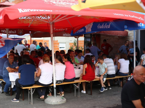 FOTO: Svečano otvoren restoran ''Ramsko jezero''