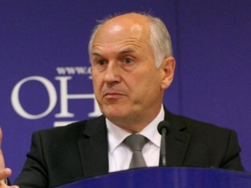 Inzko najavio da će OHR ponovno nametati zakone, očekuje jači angažman Zapada u BiH