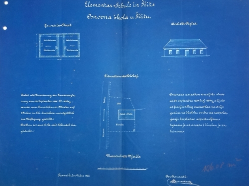 Povijesna crtica o počecima školstva u Rami
