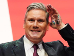 Starmer: Europa mora imati veću ulogu u NATO-u