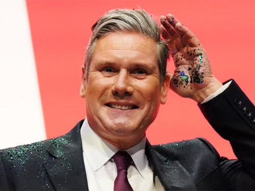 Starmer: Europa mora imati veću ulogu u NATO-u