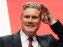 Starmer: Europa mora imati veću ulogu u NATO-u