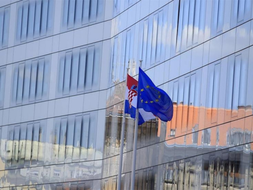 Kako se Hrvatska provela u EU 10 godina