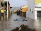U poplavama na Sardiniji najmanje 13 mrtvih